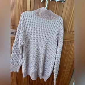 Knox Rose NEW sweater